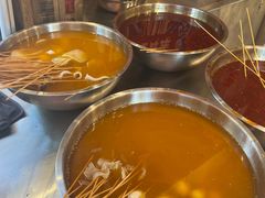 -嘉州鲜知味钵钵鸡(奎星楼店)