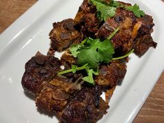 秘制酱骨-周家二小姐的菜(西津渡店)