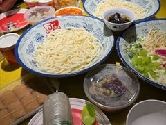 -大海碗·炸酱面·烤鸭·京菜(天坛店)