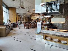 -唐山香格里拉大酒店·香啡阁(长虹西道店)