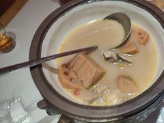 -吴掌柜·藕汤印象(南湖店)