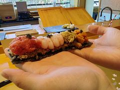 -鮨冠OMAKASE食べ放题(北京首店)