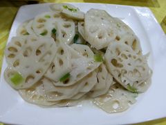 -川湘園(西华路店)