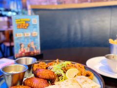 -bluefrog蓝蛙(皇庭广场店)