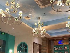 -龙聚德北京烤鸭(沙坪坝华宇A馆店)