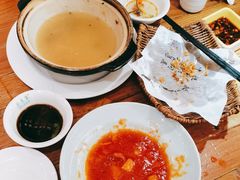 -符离集餐厅(万象城店)