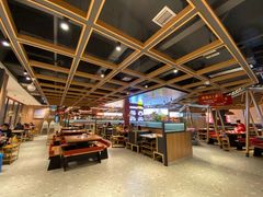 -季季红火锅(南康宝林大厦店)