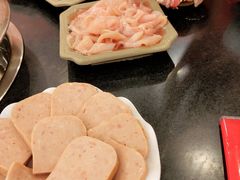 -叶记鲜鹅肠火锅城(聚丰锦绣盛世店)