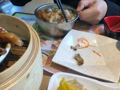 -添好运点心专门店(北角店)
