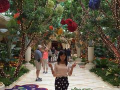 -拉斯维加斯永利酒店