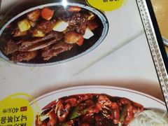 -真利味·脊骨火锅·正宗韩国料理(韩乐坊店)