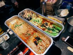 -很久以前羊肉串(簋街店)