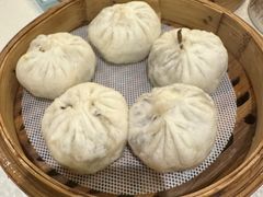 -包子大王(新泽巷店)