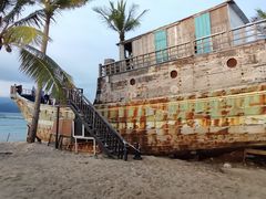 -海南分界洲岛旅游区