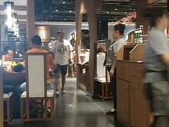 大堂-呷哺呷哺 黄金牧场 (回龙观港龙店)