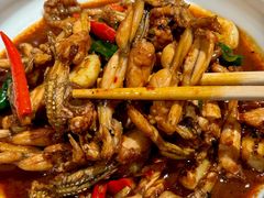 -杨氏青龙虾·吃蟹季(金盛路总店)