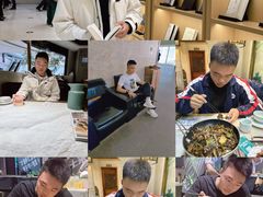 -徐家汇书院