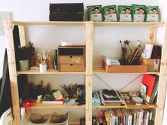 -BRAVO 赞·美艺术中心·系统美术·书法·艺考(双井校区)