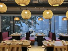 -嫩芽·重庆菜馆(十八梯露台观景店)