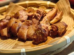 -向川南·水煮鱼·川菜(和平里店)