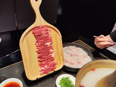 -鼓楼东街老火锅(鼓楼店)