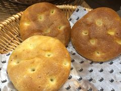 -沁屋面包店(人民东路店)
