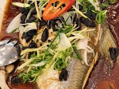 -金百门·顺德海鲜酒家(陈村店)