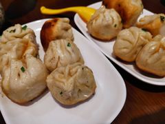 -大壶春生煎(四川中路店)