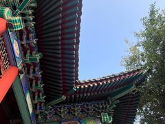 -珠海圆明新园