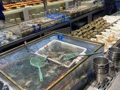 -半岛听涛蒸汽海鲜自助(K11店)