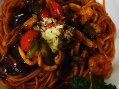 -必胜客(龙泉万达店)