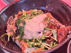 -六爷门框百年卤煮