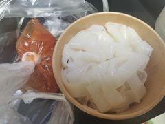 -王萍面皮(桃园二巷店)