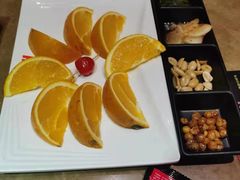 -何师烧烤Pro ·江湖川菜·小龙虾·精酿(太古里旗舰店)