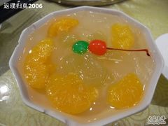 芦荟-老爷庙风味美食府(魏都大道店)