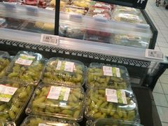 -沃尔玛(摩尔广场店)
