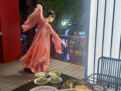 -奇芳阁·百年清真南京菜(夫子庙店)