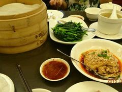 -鼎泰丰 (柏威年广场店)