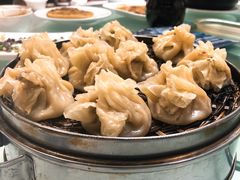 -西夏回族烧麦馆(牡丹街店)