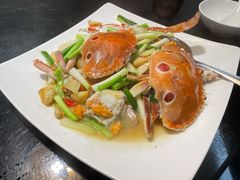 -老六海鲜城