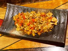 酸腌菜炒肉-紫滇源云南生态菜(丹凤街店)