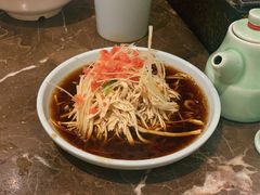 -冶春茶社(星汉大厦店)