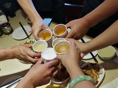 -岳姥姥饺子(泺文路店)