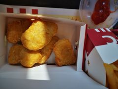 -肯德基(津滨店)