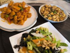 -人民公社铁锅炖·东北菜(卫国道店)