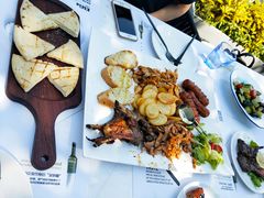 -HELLO MUSAE 拾光缪斯餐厅·纯正希腊风味(苏州中心店)