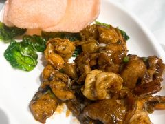 -潮福城大酒楼·潮味粤品·港式点心(湖滨北路店)