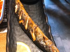 -韩国料理大力士(屏风街店)