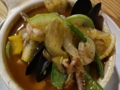 -BISTROFIORE美伊娜(伊犁南路店)