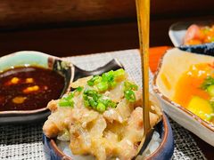 -戏作寿司(观音桥店)